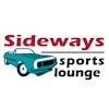  Sideways Sports Lounge logo