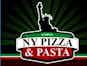 NY Pizza & Pasta logo