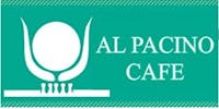 Al Pacino Cafe logo