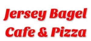 Jersey Bagel Cafe & Pizza
