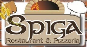 Spiga Pizza Restaurant