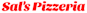 Sal's Pizzeria logo