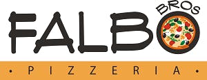 Falbo Bros Pizzeria Logo