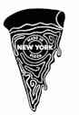 Made in New York Pizza logo