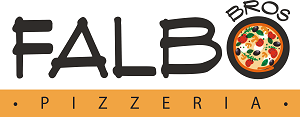 Falbo Bros Pizzeria logo