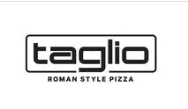 Taglio Pizza Logo