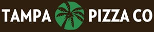 Tampa Pizza Company Logo