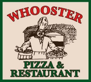 Whooster Pizza & Restaurant logo