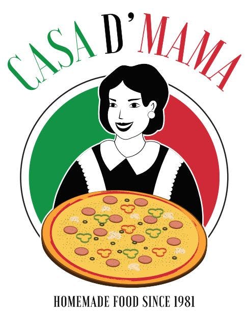 Casa D'Mama Pizzeria