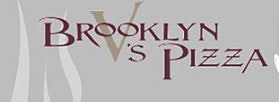 Brooklyn V's Pizza logo