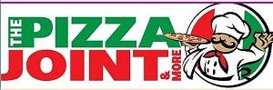 The Pizza Joint & More Logo