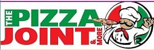 The Pizza Joint & More logo