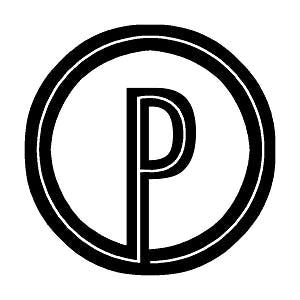 Paradiso Roma Ristorante Logo