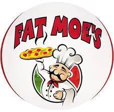 Fat Moe's Pizza & Wings