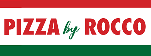 Pizza By Rocco logo