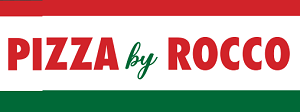 Pizza by Rocco and Catering logo