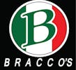 Bracco's logo