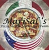 Marisal's Pizza Shop logo