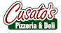Cusatos logo