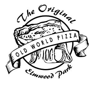 The Original Old World Pizza