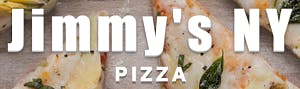 Jimmy's NY Pizza