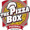 The Pizza Box logo