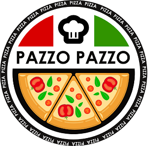 Pazzo Pazzo logo