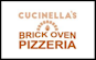 Cucinella's Brick Oven Pizzeria logo