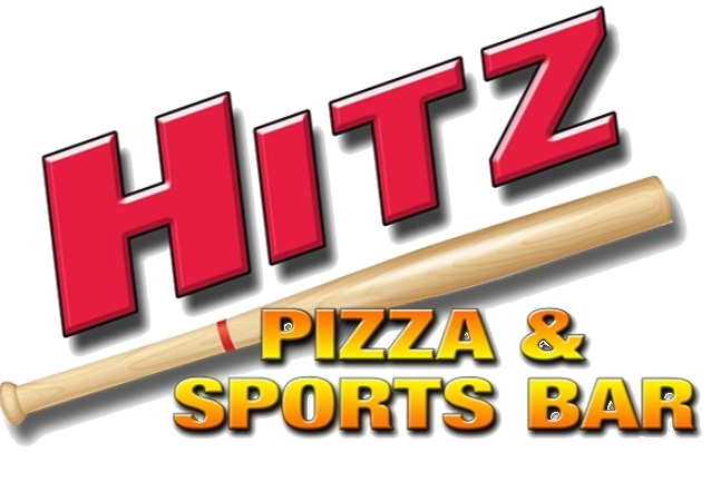 Hitz Pizza & Sports Bar logo