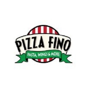 Pizza Fino logo