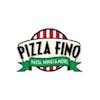Pizza Fino - Old Katy Town logo