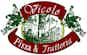 Vicolo Pizza Restaurant logo