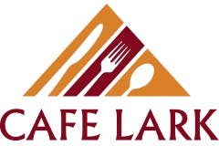 Cafe Lark Logo