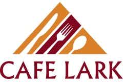 Cafe Lark logo
