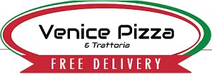 Venice Pizza & Trattoria Logo