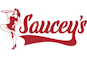 Saucey logo