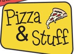 Pizza & Stuff - Fishkill