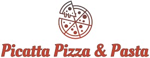 Picatta Pizza & Pasta