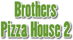 Brother's Pizza House 2 logo