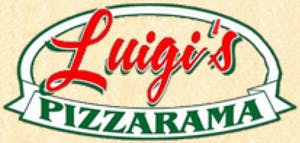 Luigi's Pizzarama