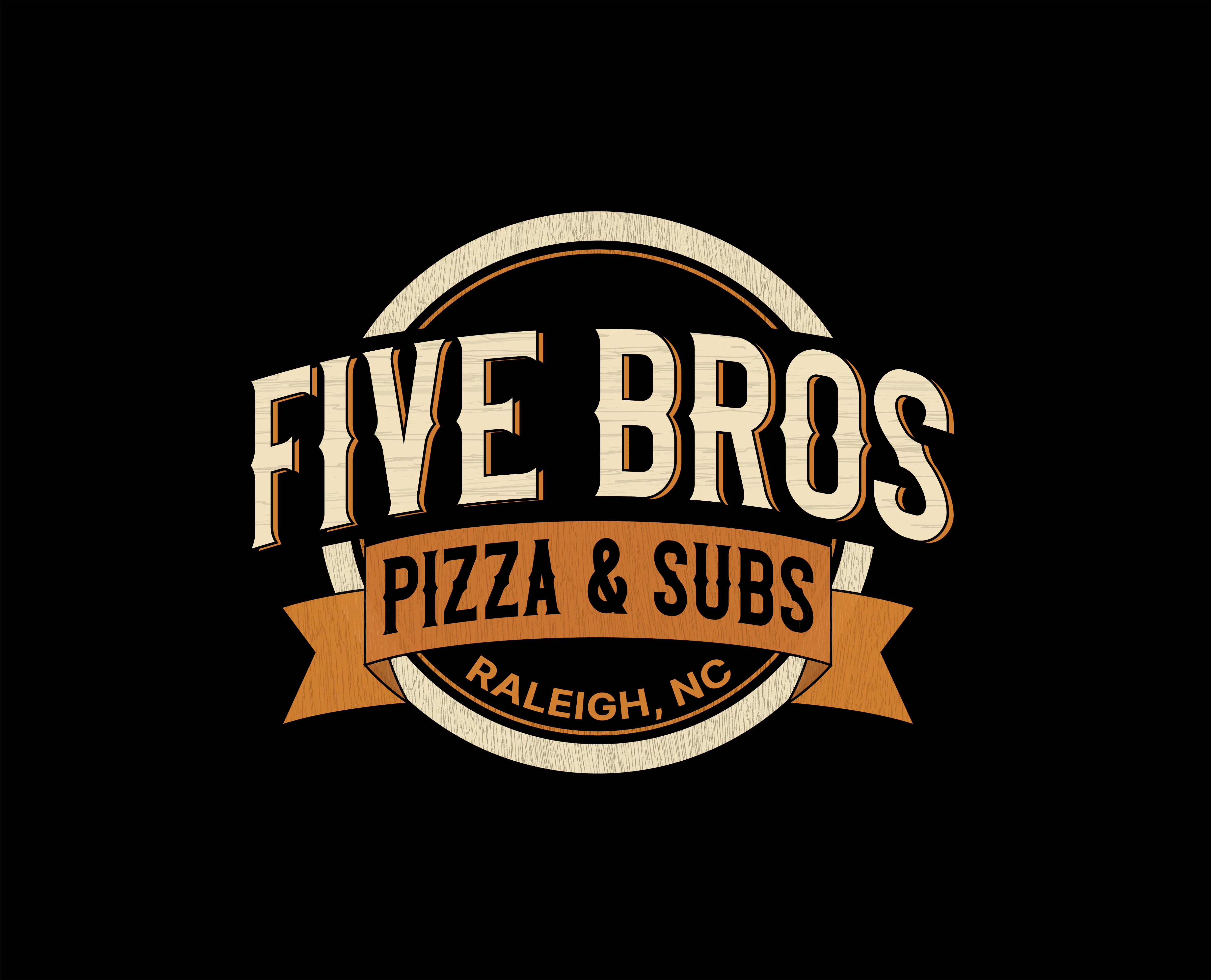 Five Bros Pizza