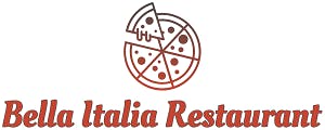  Bella Italia Restaurant