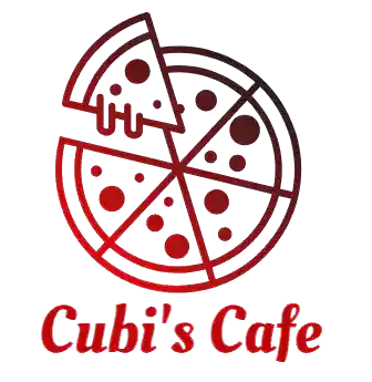 Cubi's Cafe logo