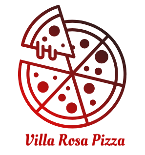 Villa Rosa Pizza
