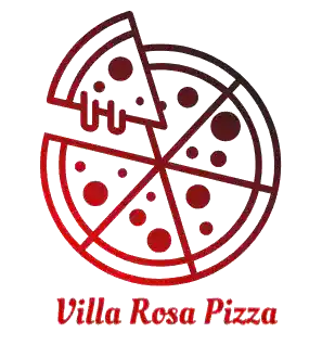 Villa Rosa Pizza logo