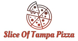 Slice Of Tampa Pizza