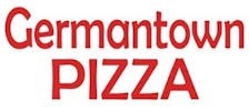 Germantown Pizza logo
