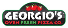 Georgio's Oven Fresh Pizza Co logo