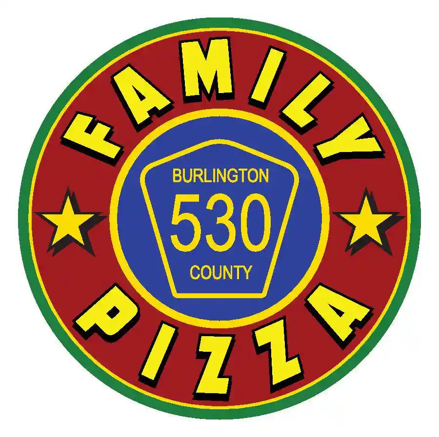 Family Pizza logo