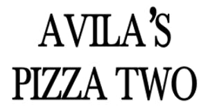 Avila's Pizza Two